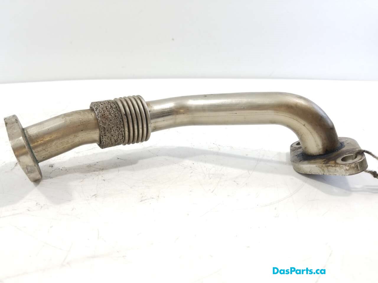 EGR Pipe 1