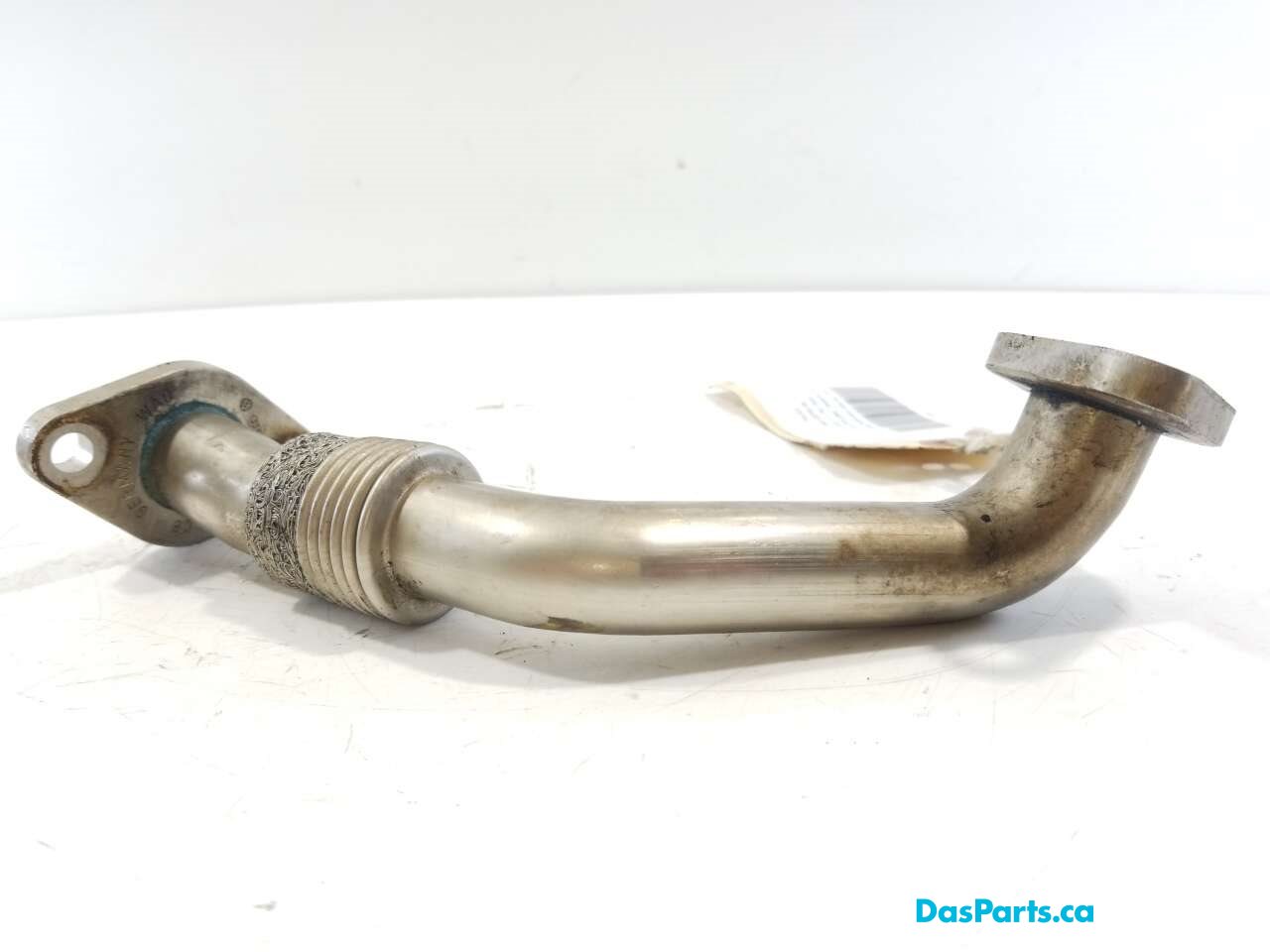 EGR Pipe 1