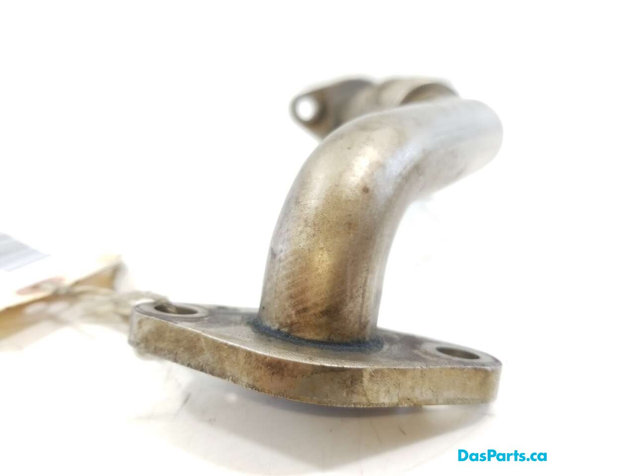 EGR Pipe 1