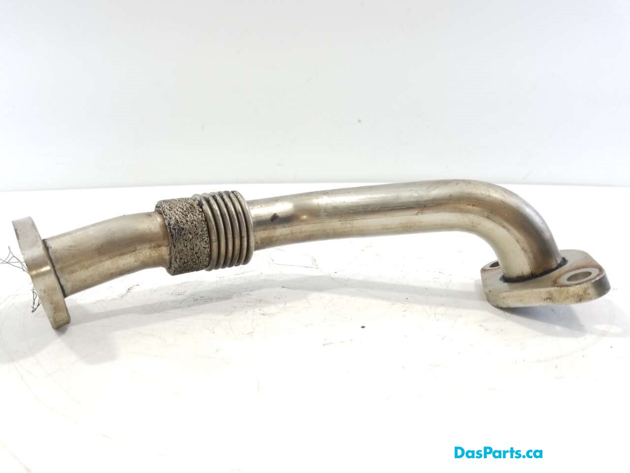 EGR Pipe 1