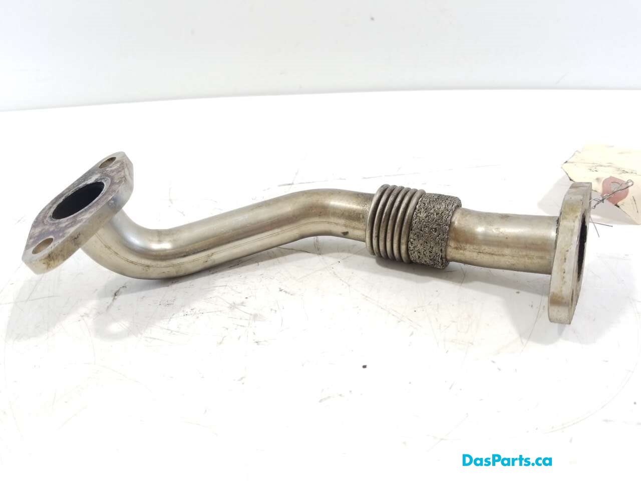 EGR Pipe 1