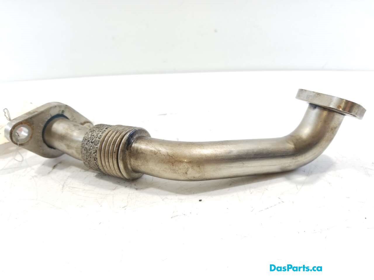 EGR Pipe 1
