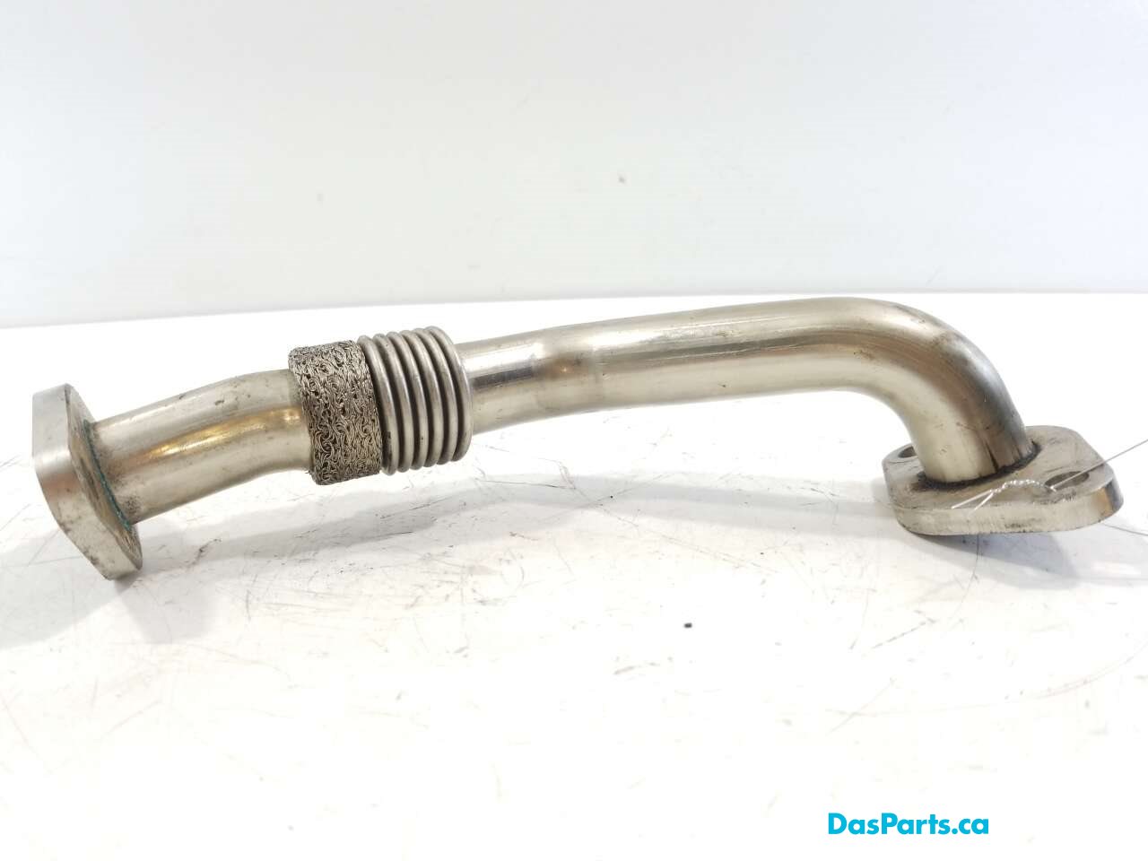 EGR Pipe 1
