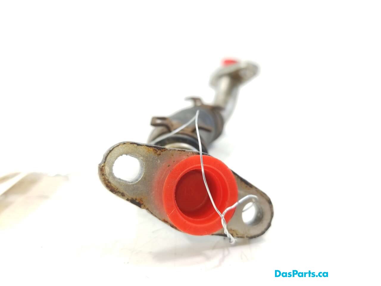 Turbo Oil Return Line