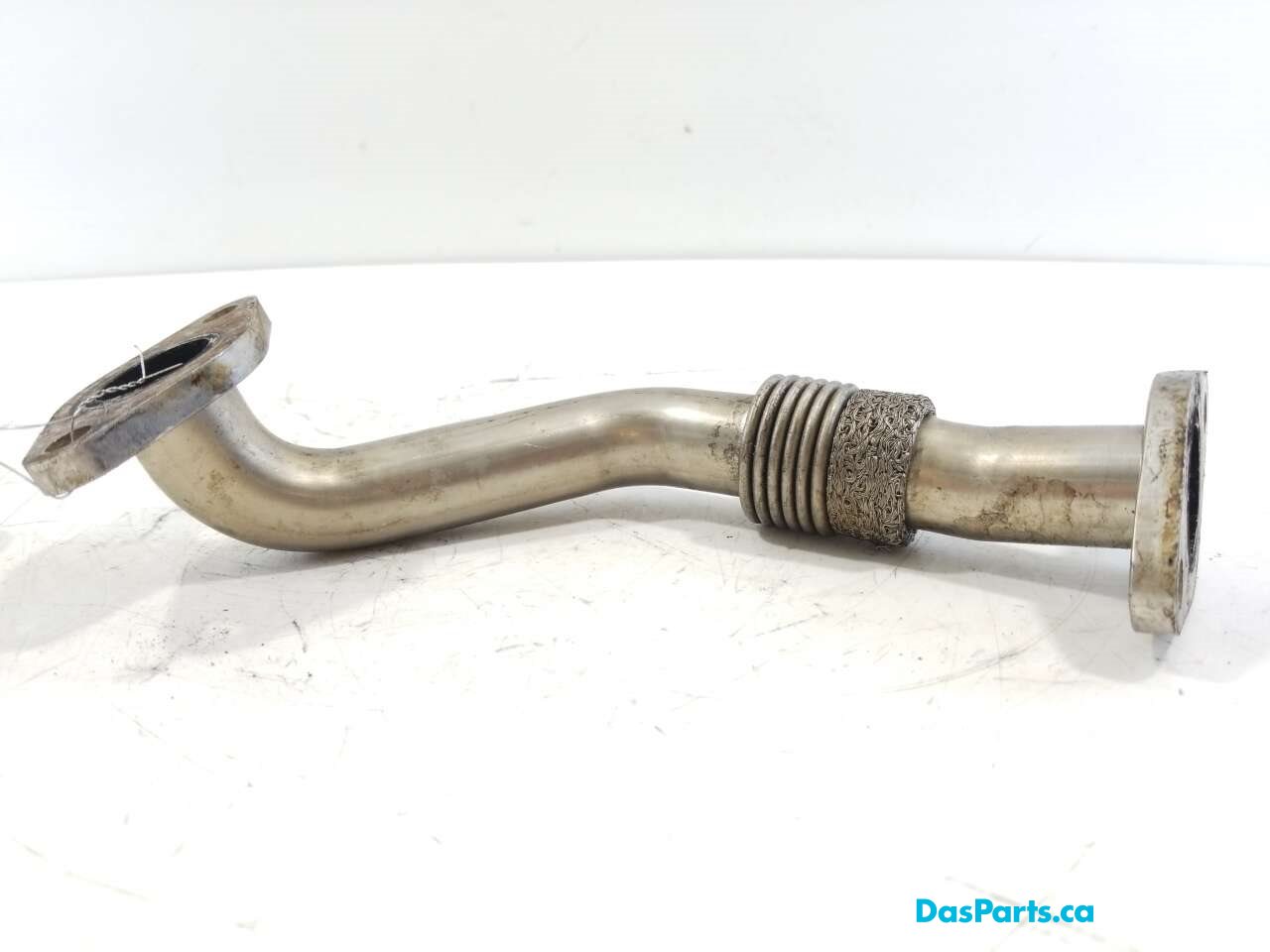 EGR Pipe 2