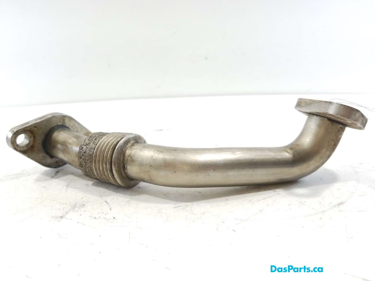 EGR Pipe 2