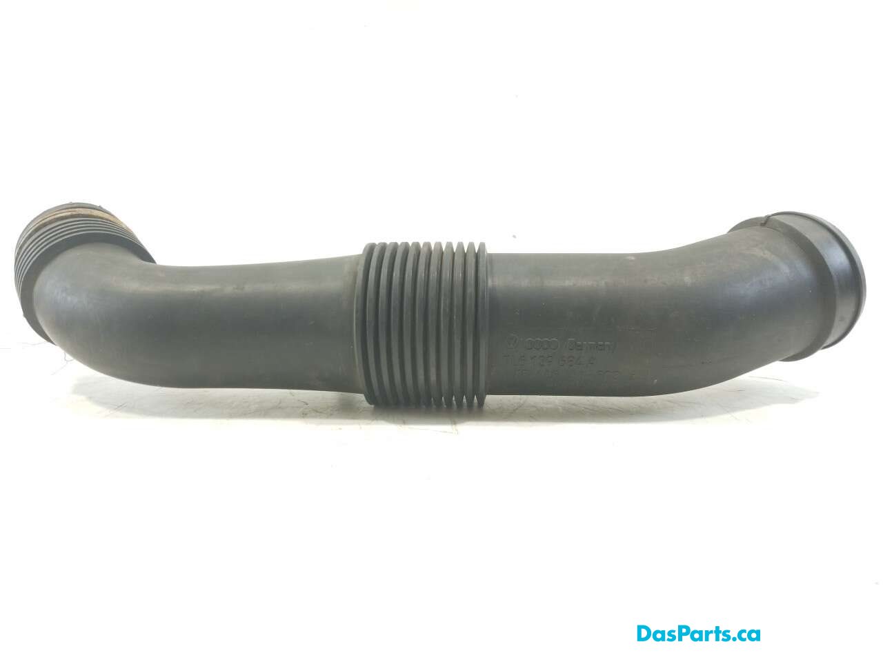 Intake Hose 2