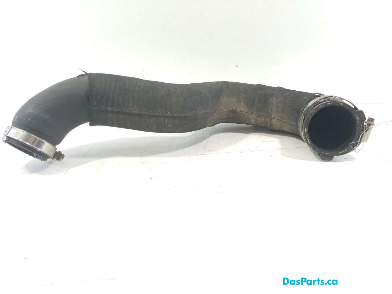 Intercooler Pipe 2