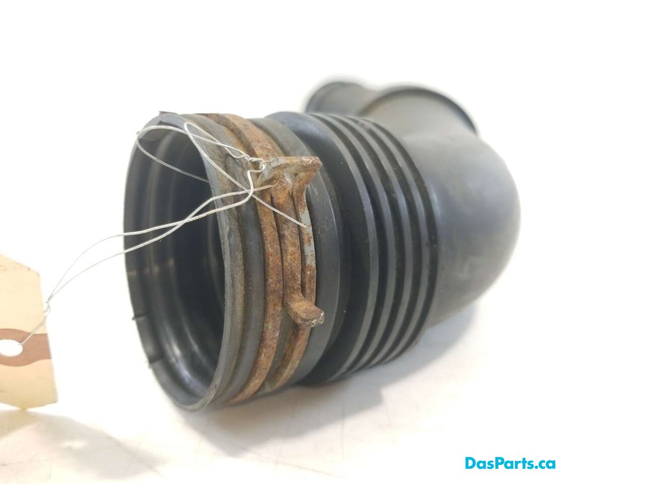 Intake Hose 1