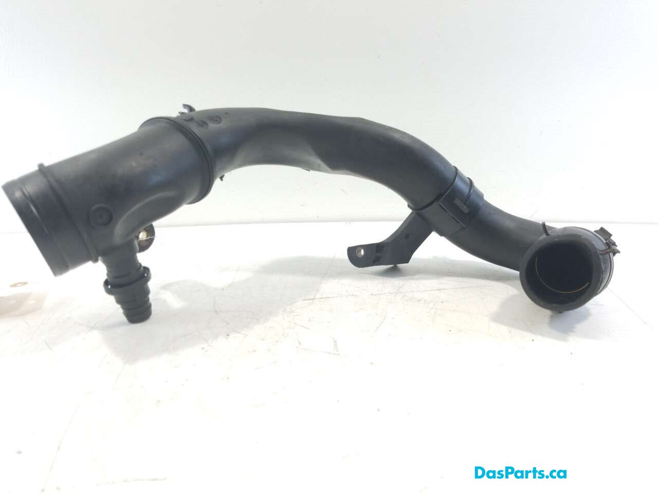 Turbo Inlet Pipe