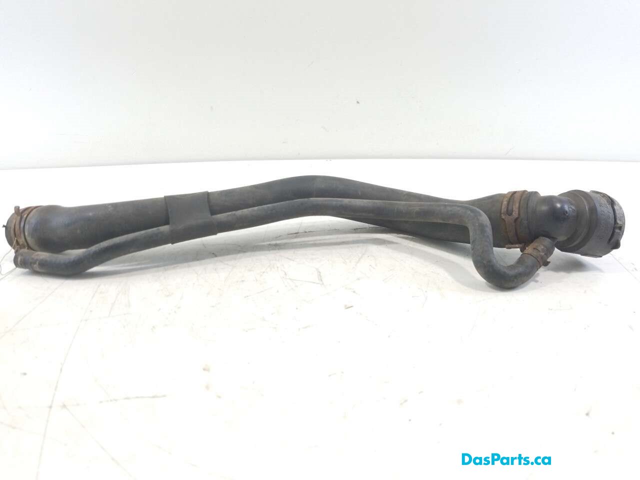 Upper Rad Hose