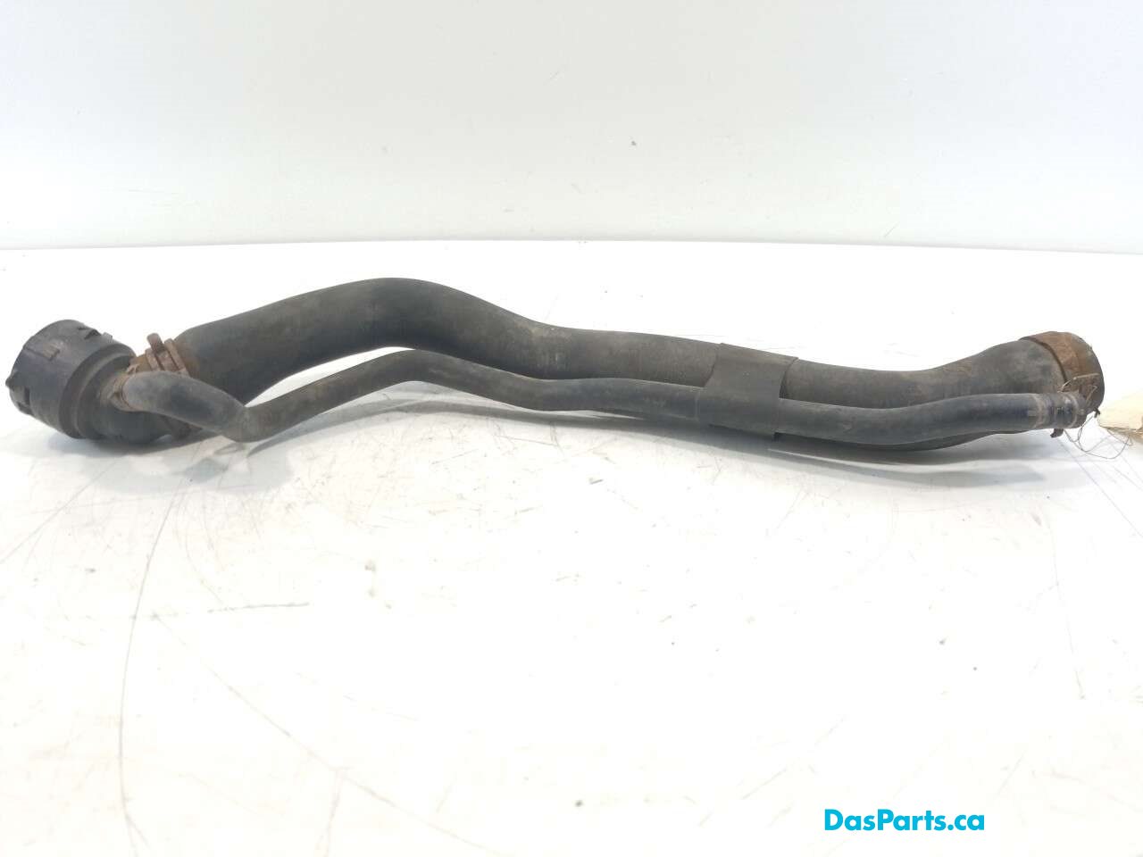 Upper Rad Hose