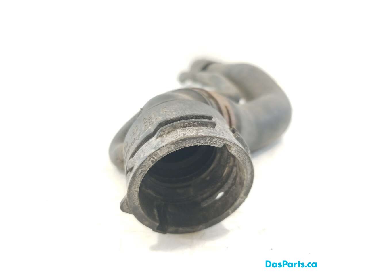 Upper Rad Hose
