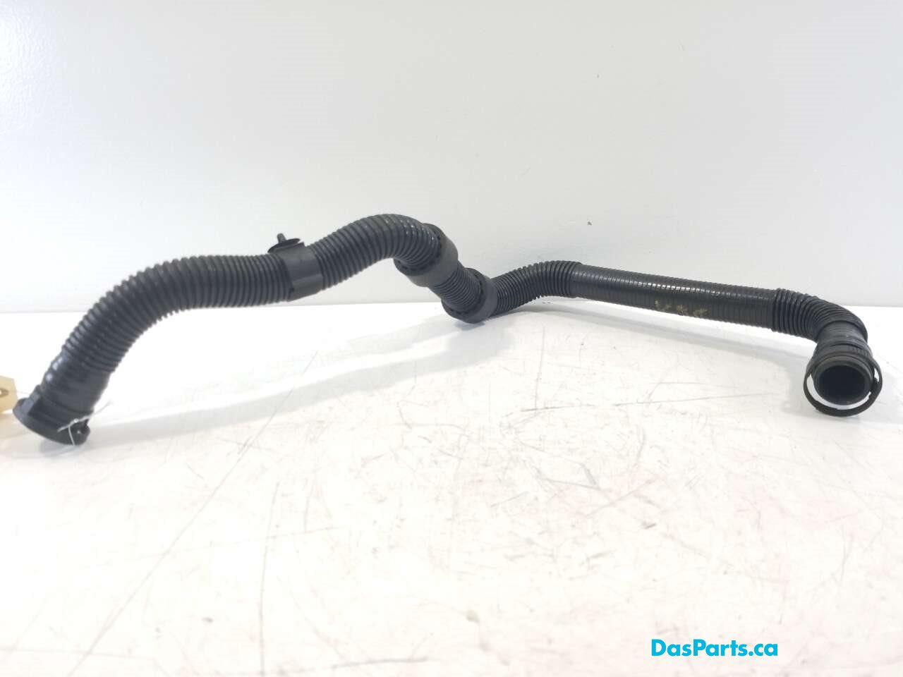 Secondary Air Hose 1