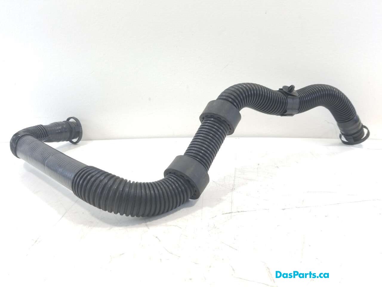 Secondary Air Hose 1