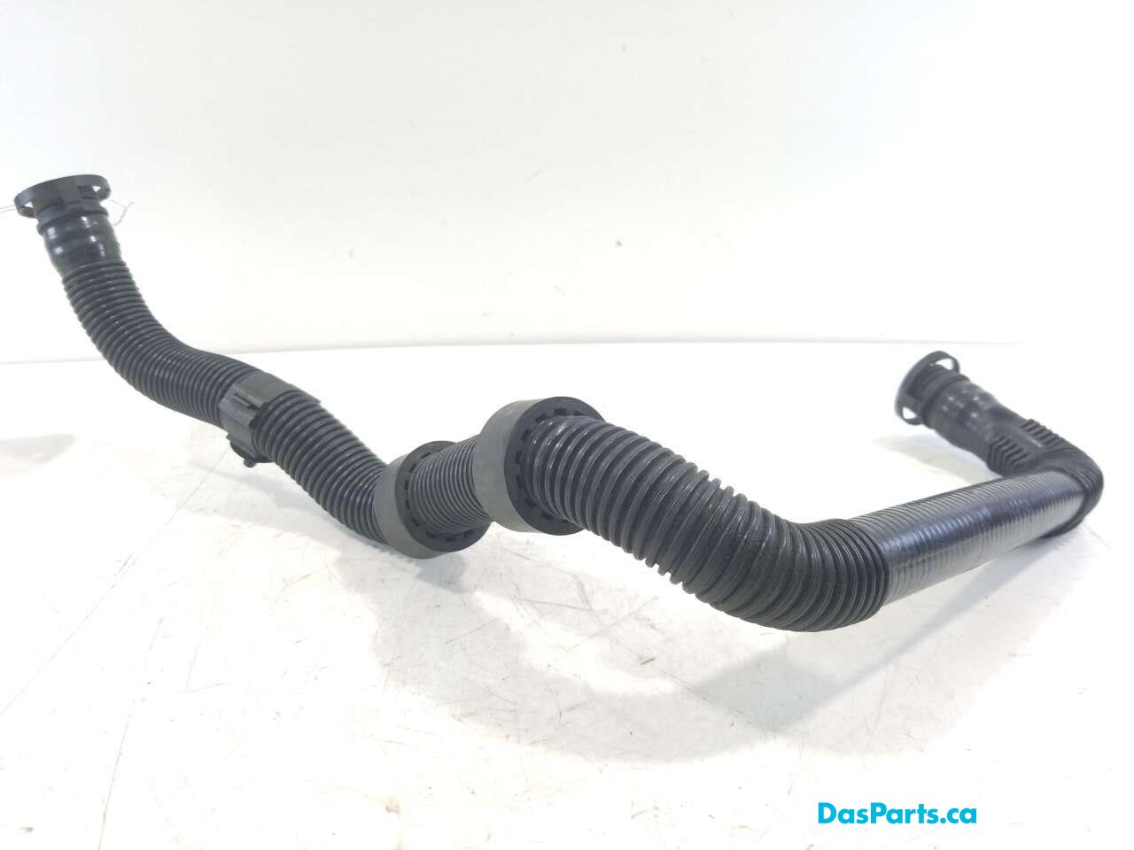 Secondary Air Hose 1
