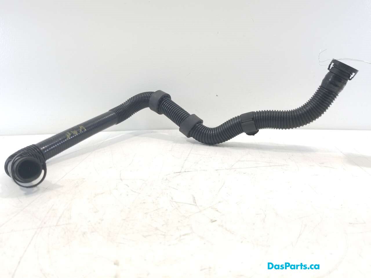 Secondary Air Hose 1