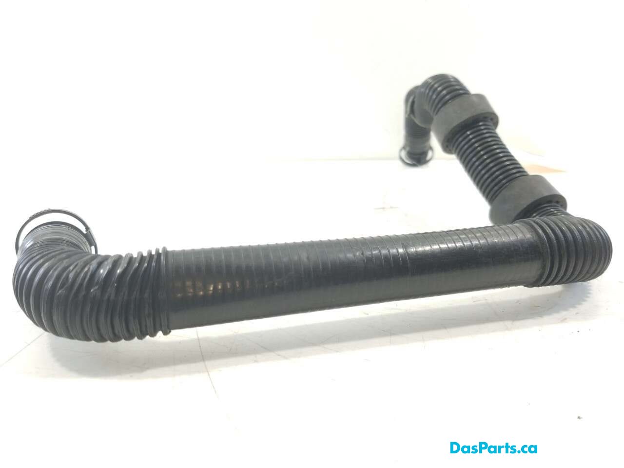 Secondary Air Hose 1