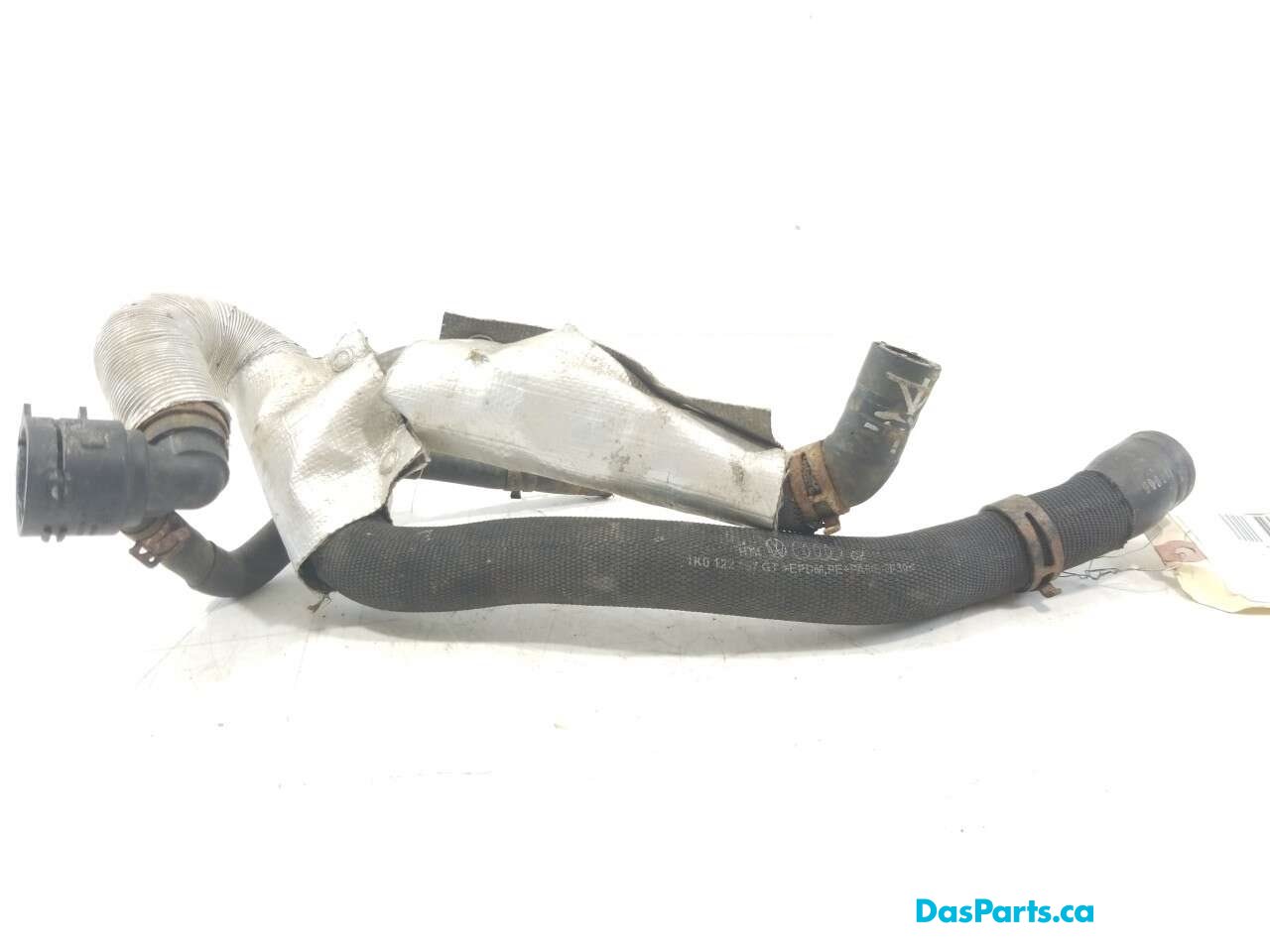 Heater Core Hose