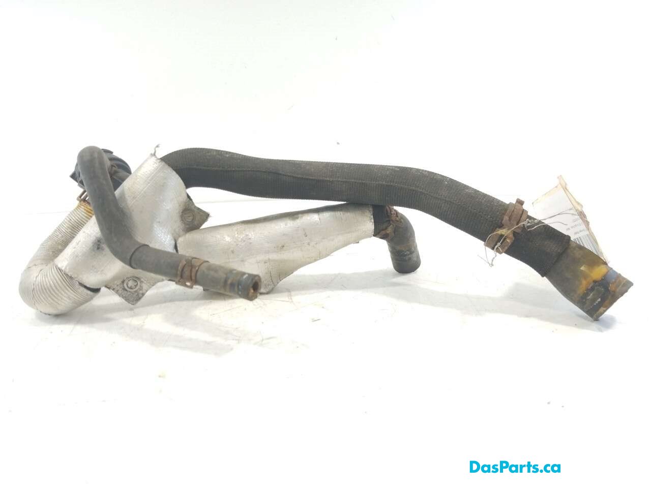 Heater Core Hose