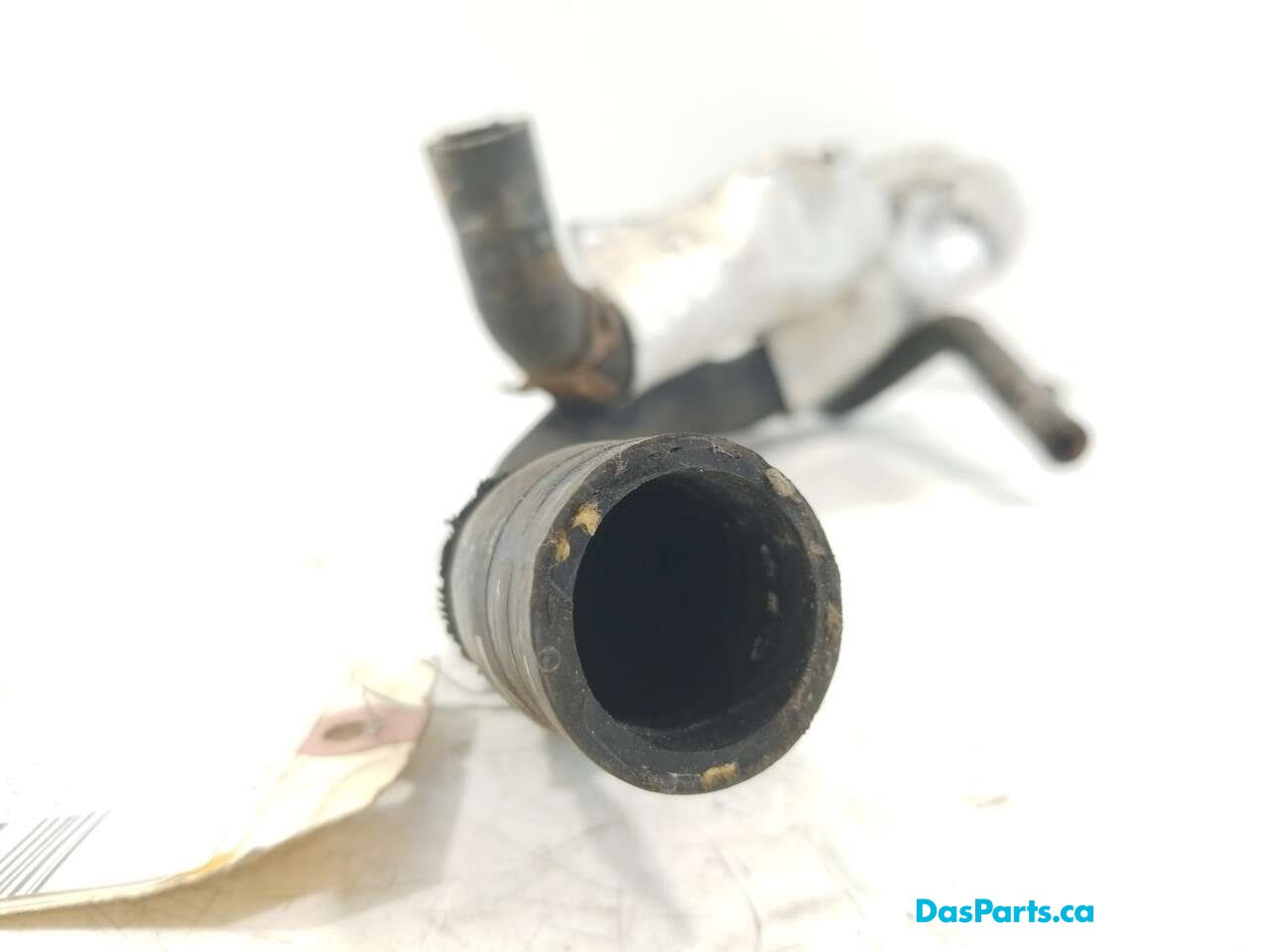 Heater Core Hose