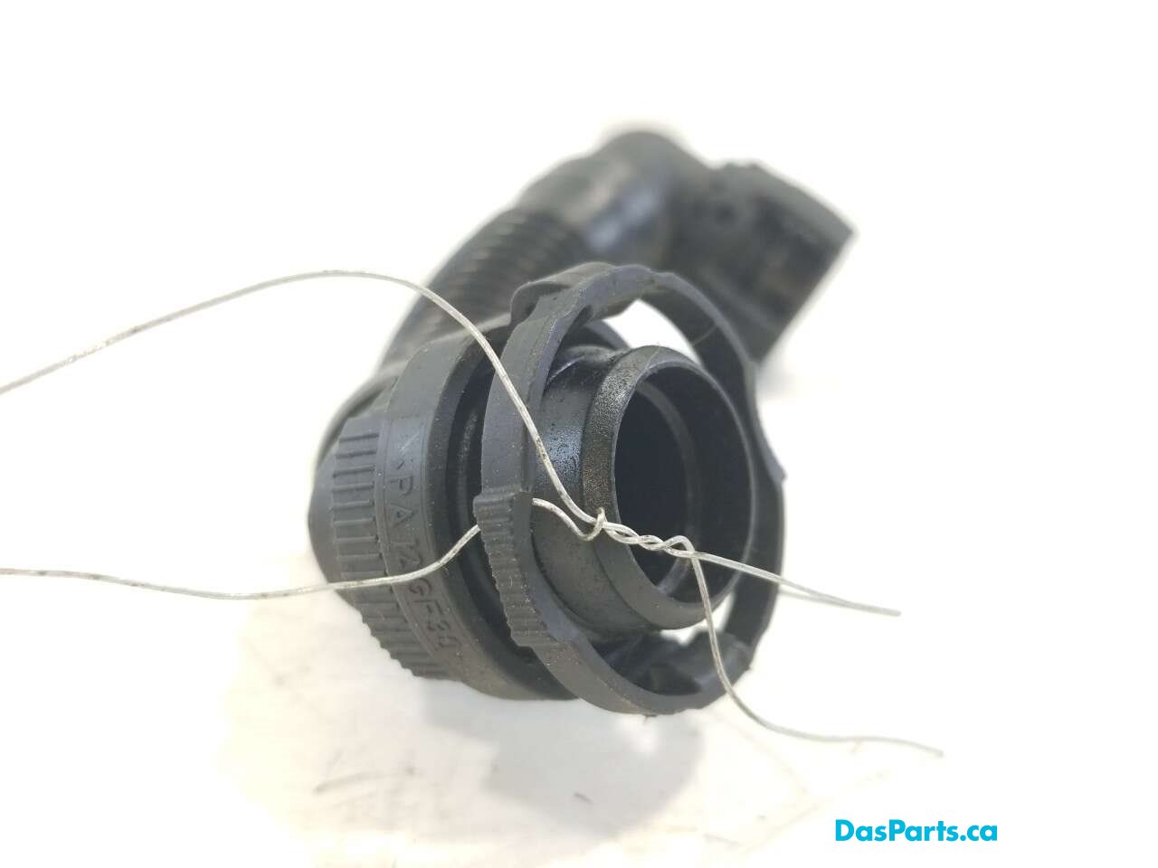 PCV Hose 1