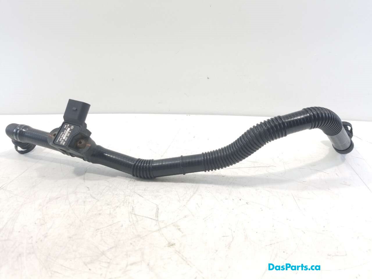 Secondary Air Hose 1
