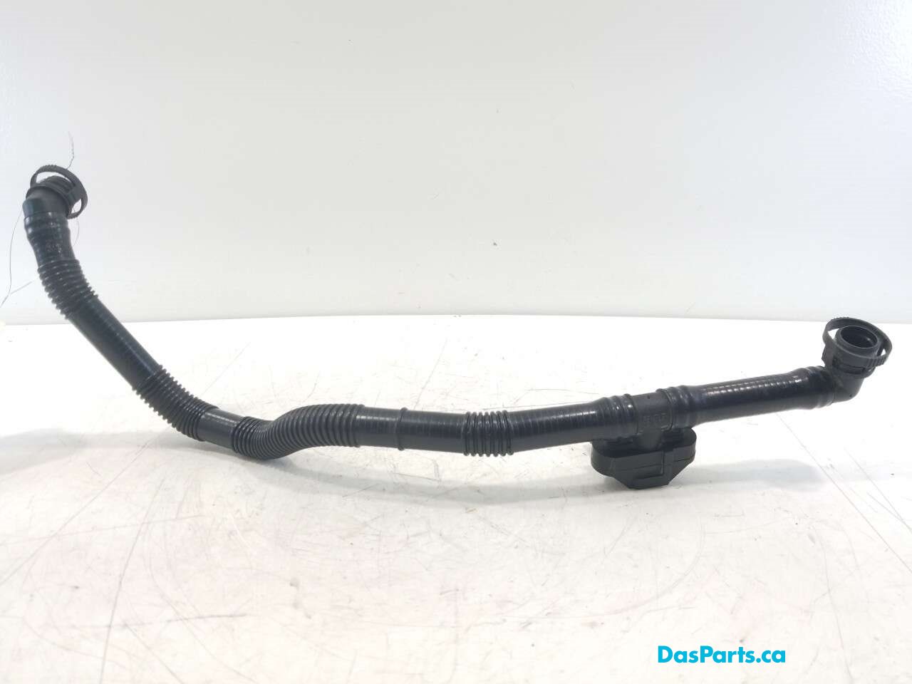 Secondary Air Hose 1