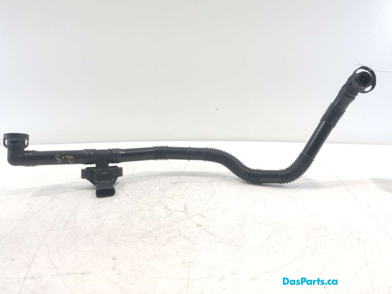 Secondary Air Hose 1