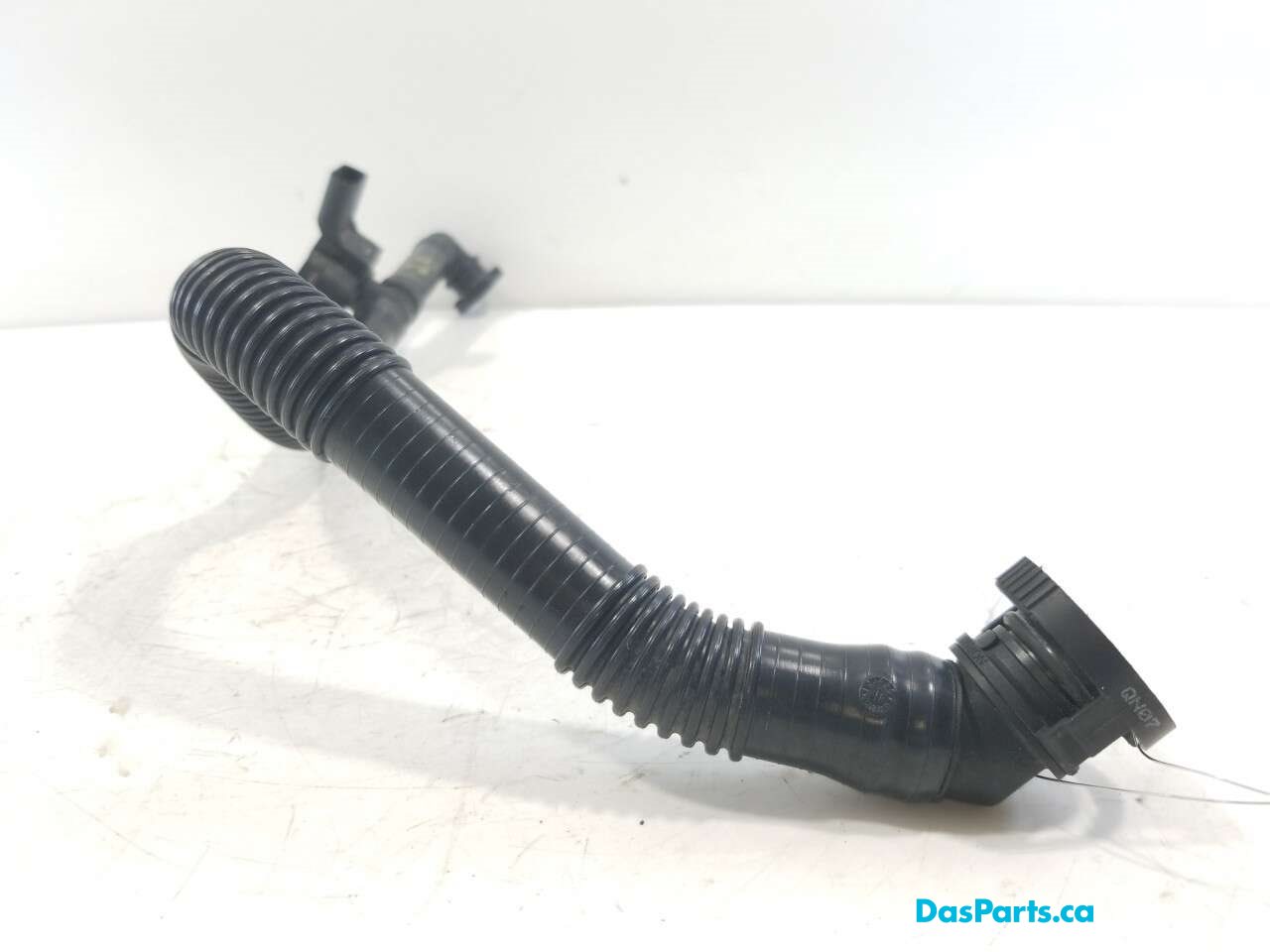 Secondary Air Hose 1