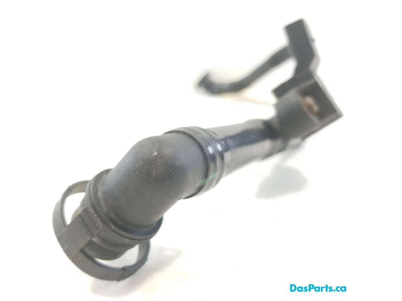 Secondary Air Hose 1