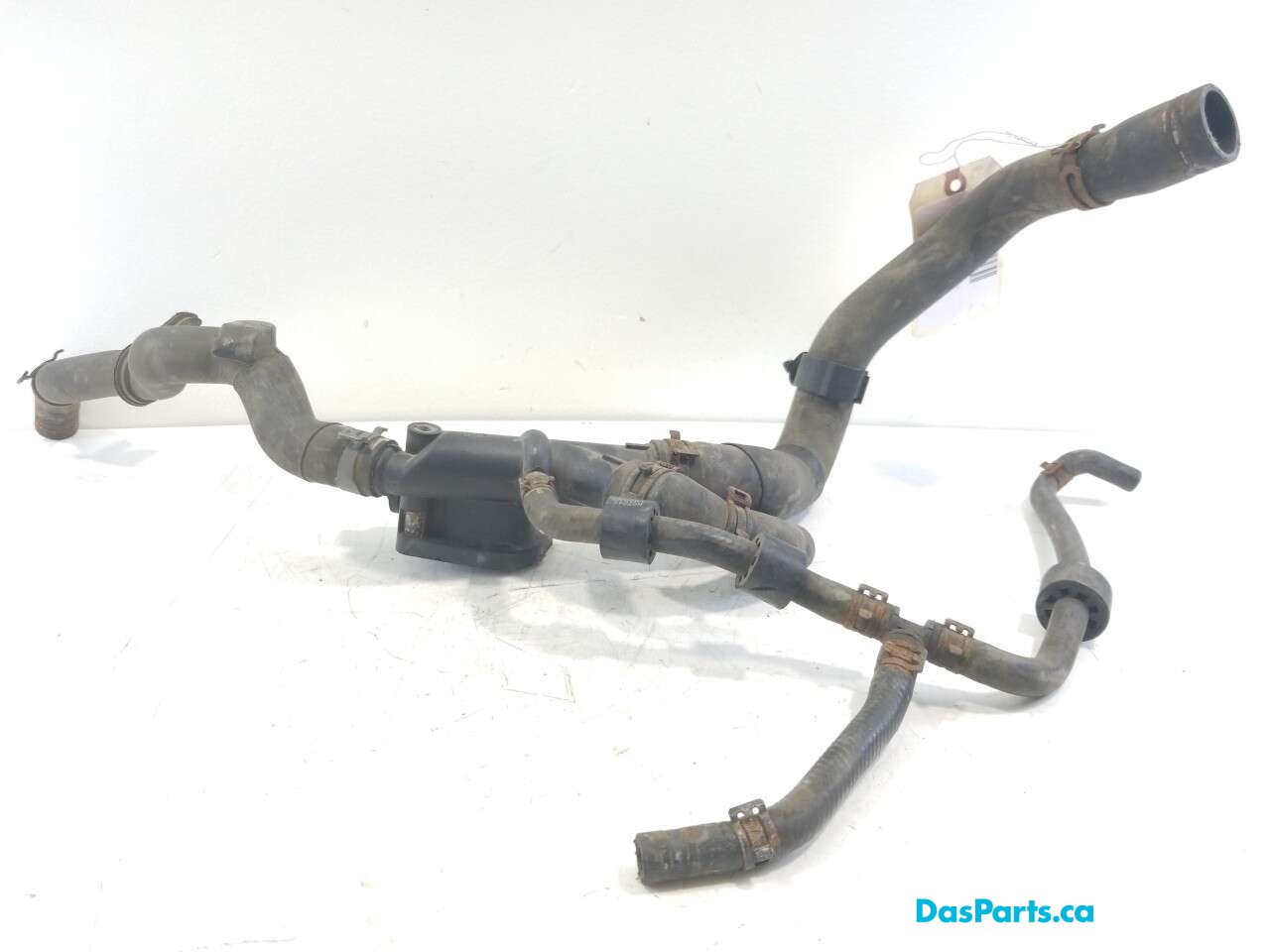 Coolant Hose 1