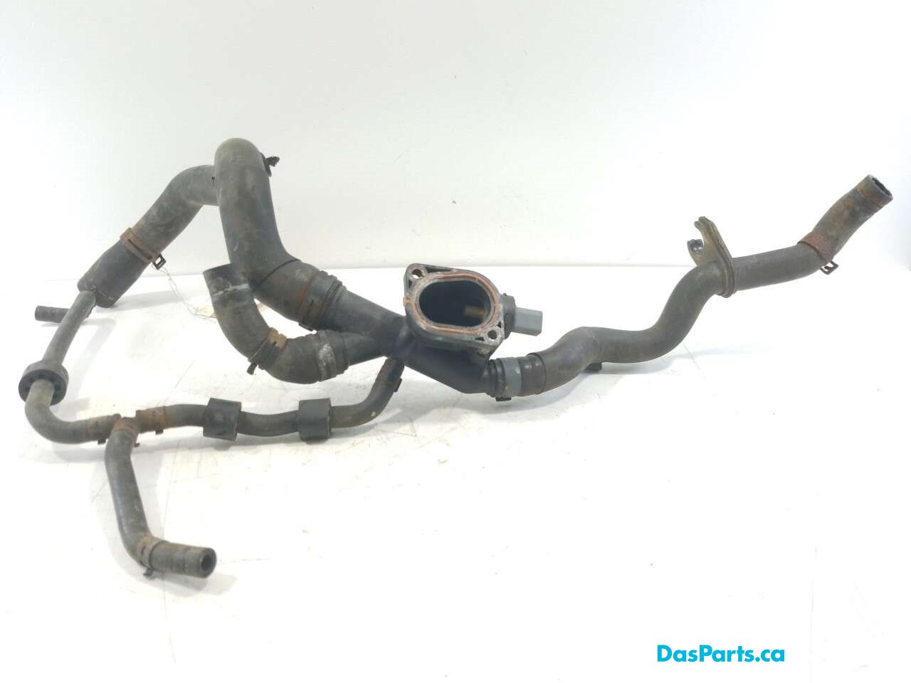 Coolant Hose 1