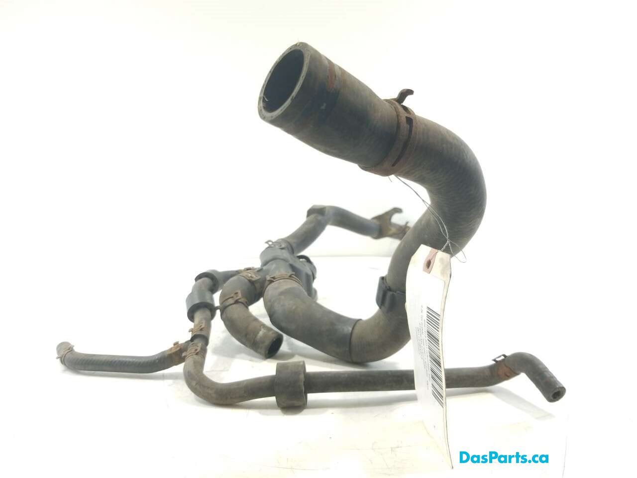 Coolant Hose 1