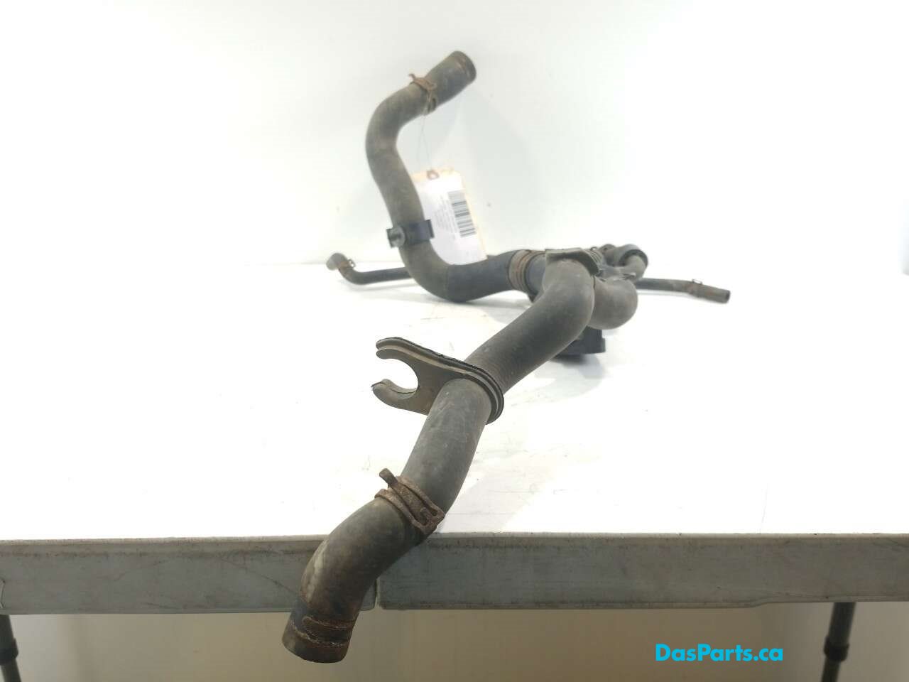 Coolant Hose 1