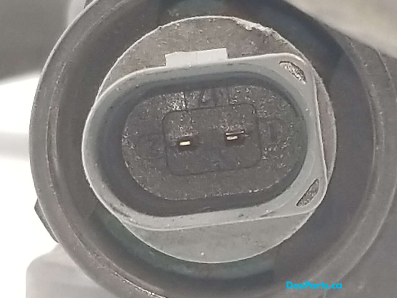 Coolant Hose 1
