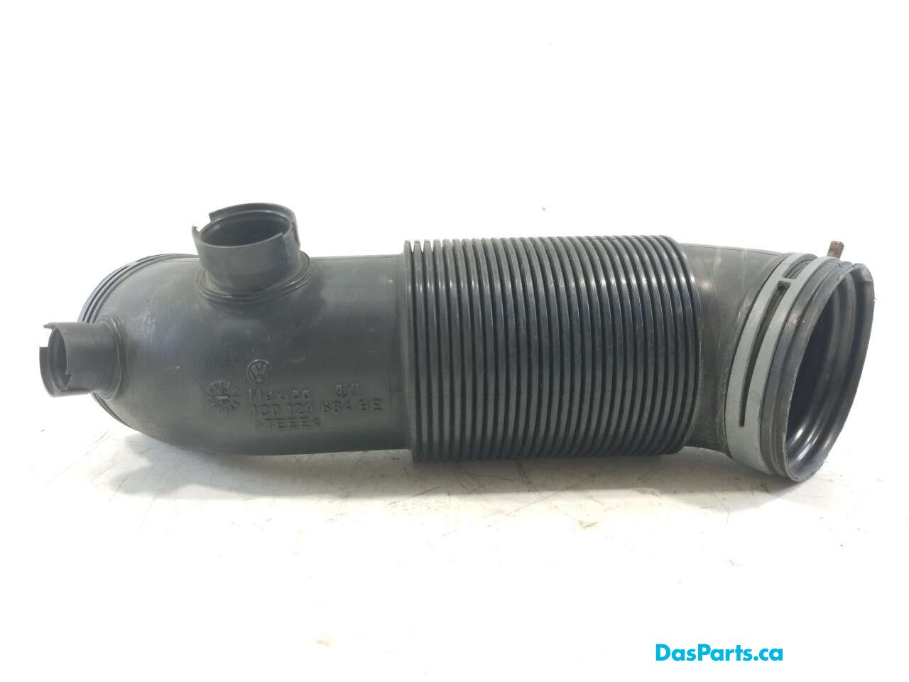 Intake Hose 2