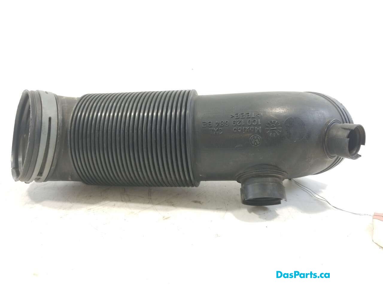 Intake Hose 2
