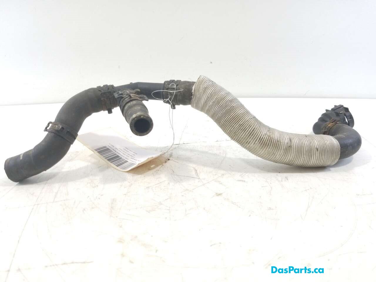 Heater Core Hose