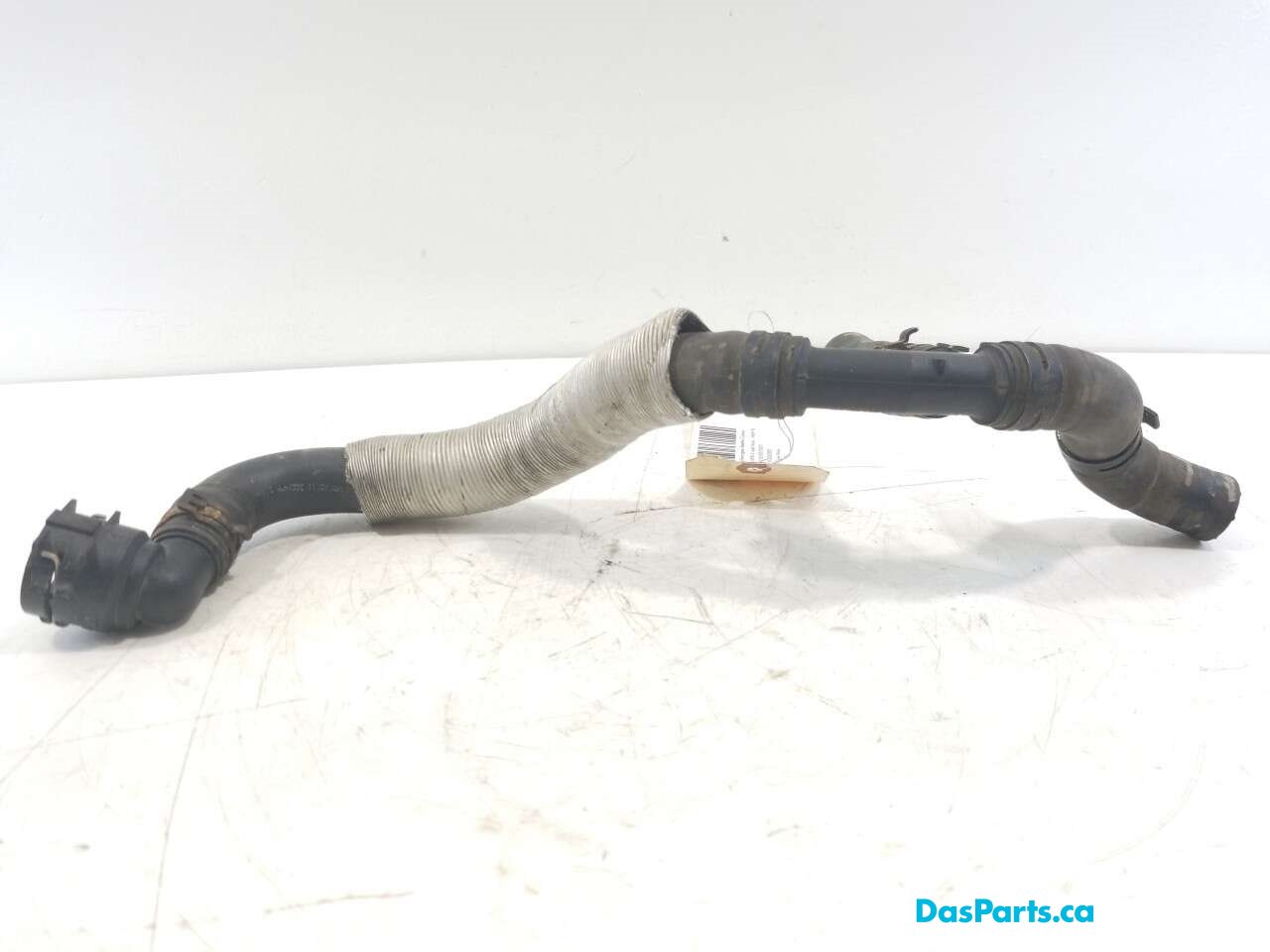 Heater Core Hose