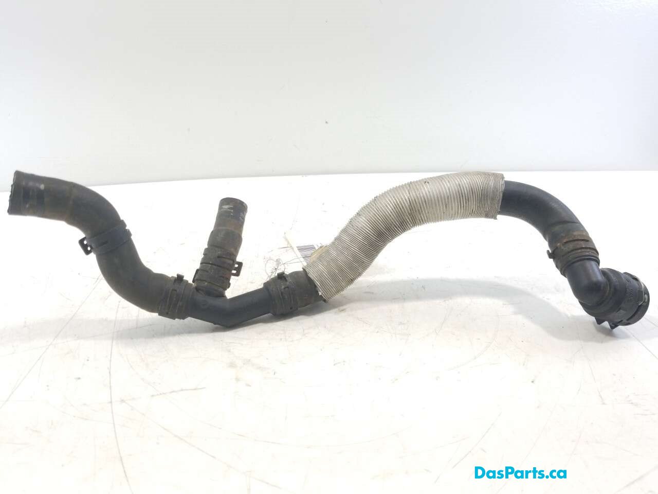 Heater Core Hose