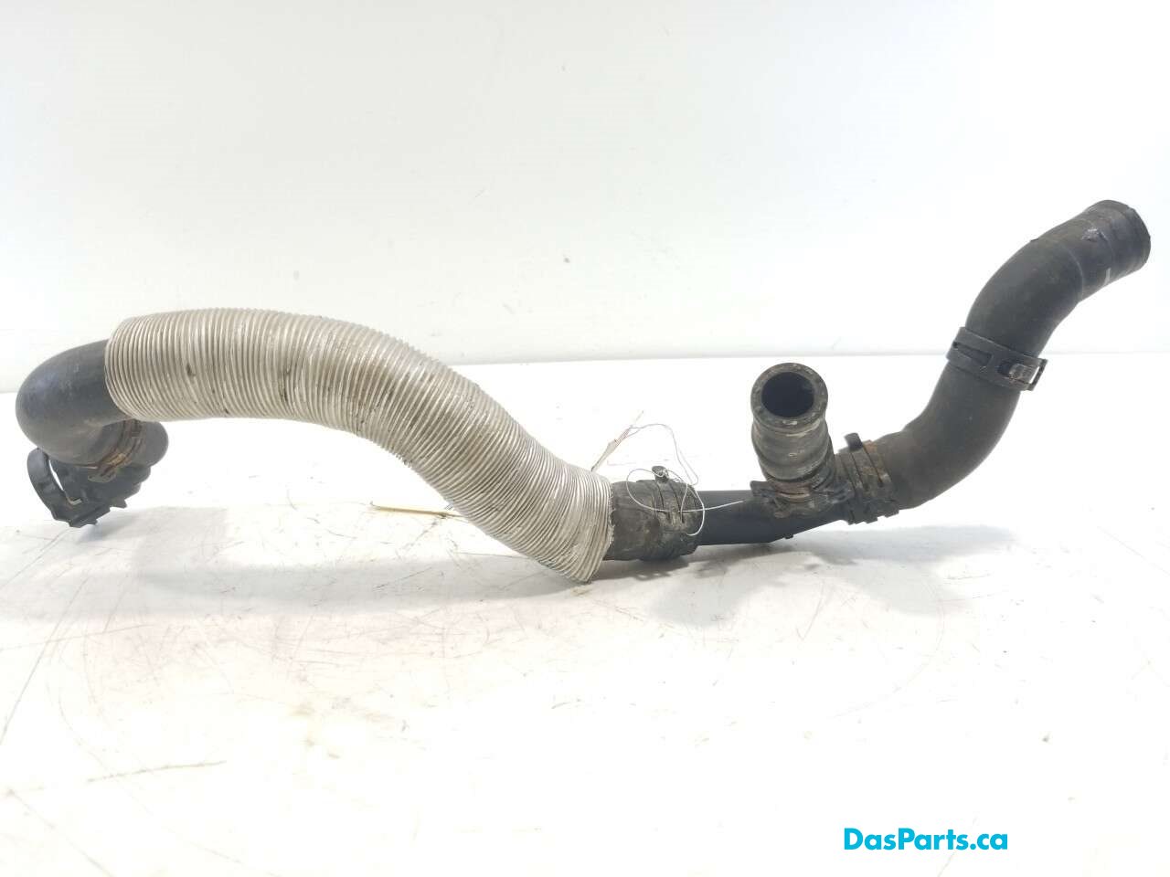 Heater Core Hose