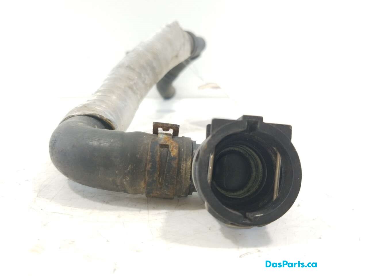 Heater Core Hose