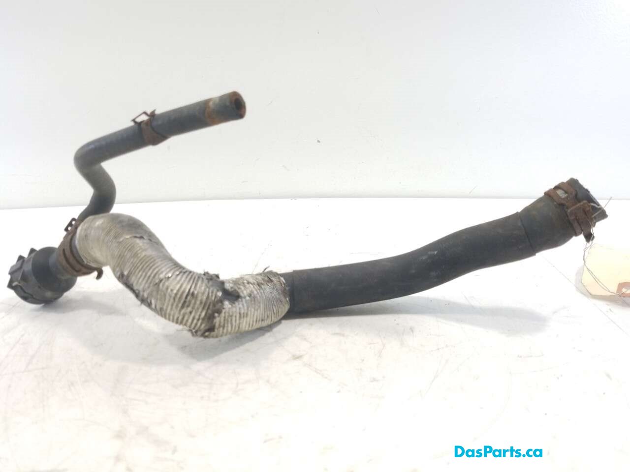 Heater Core Hose