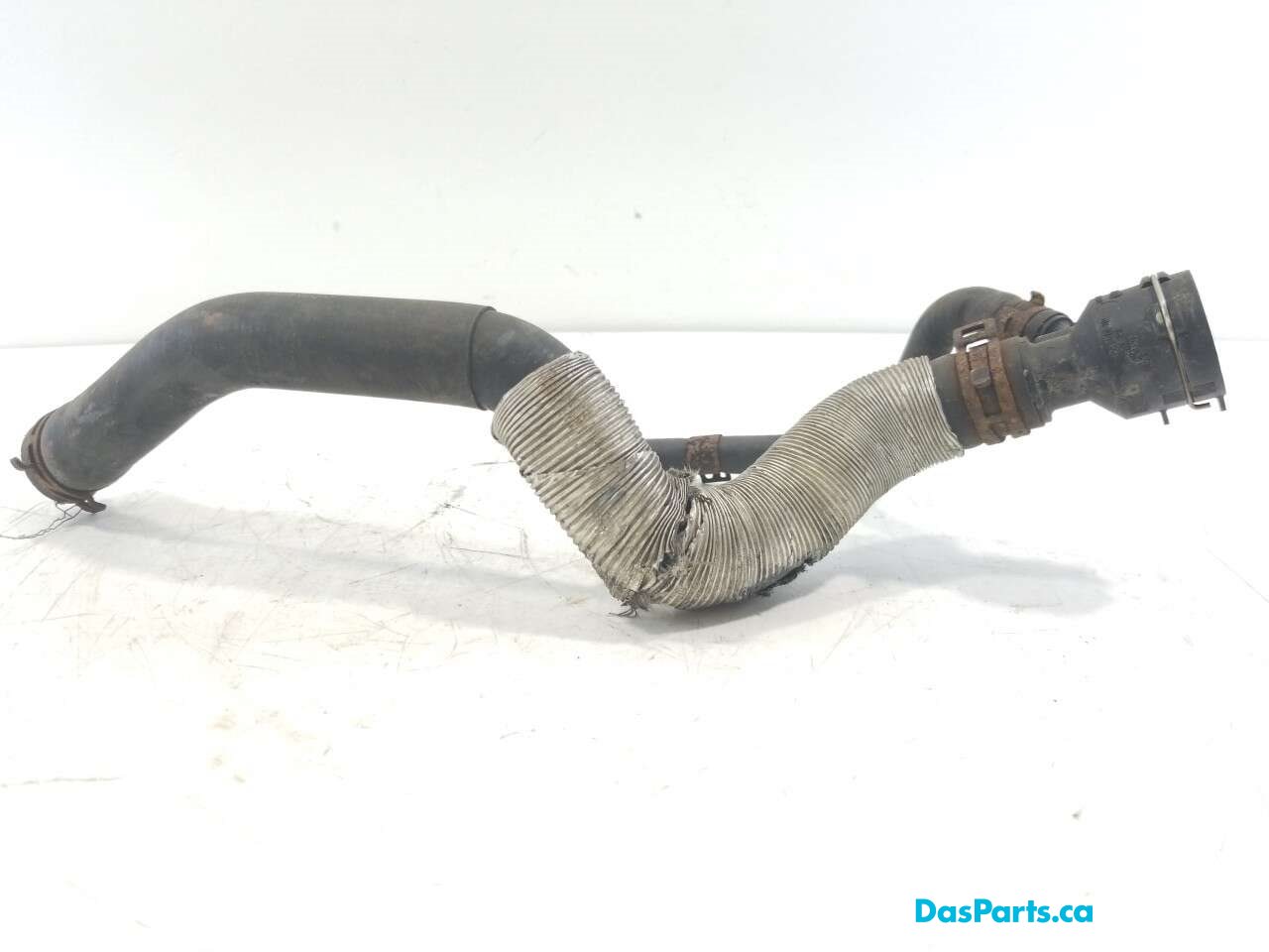 Heater Core Hose