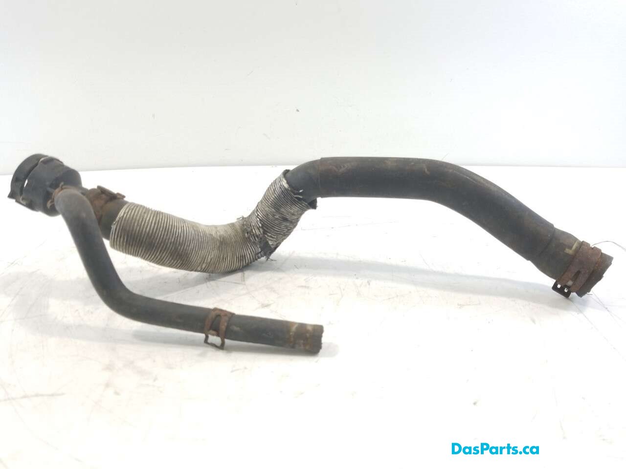 Heater Core Hose