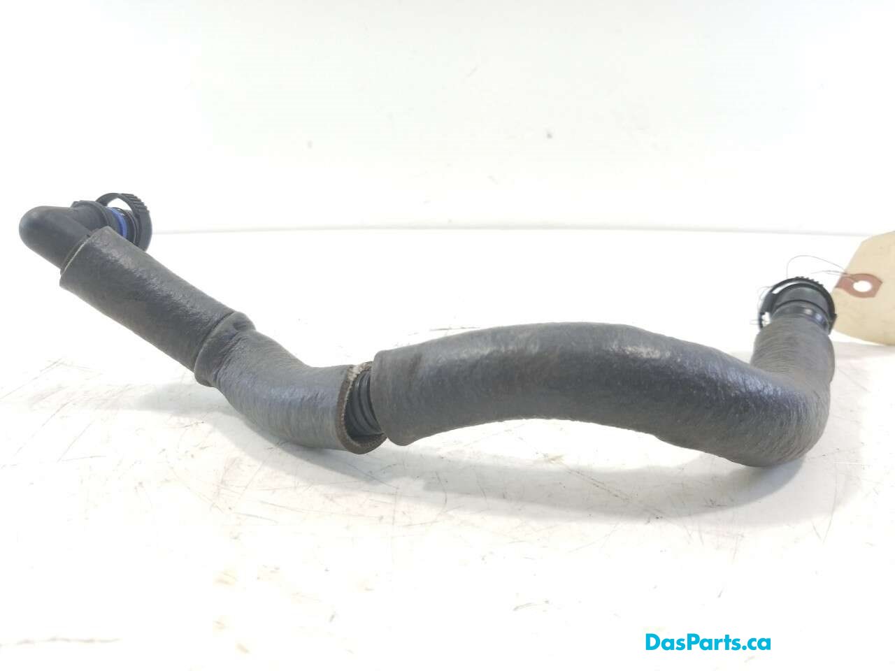 Secondary Air Hose 1