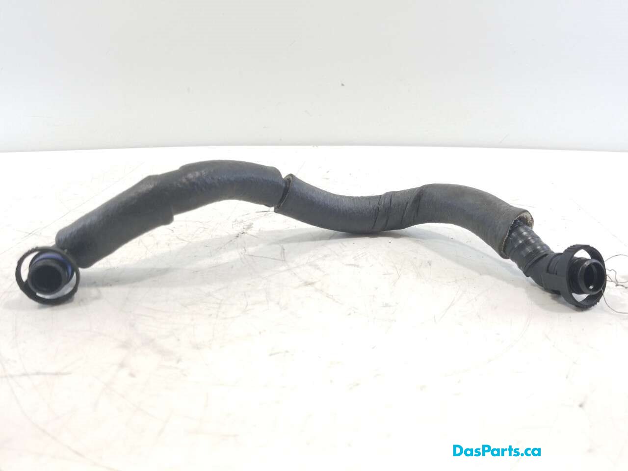 Secondary Air Hose 1