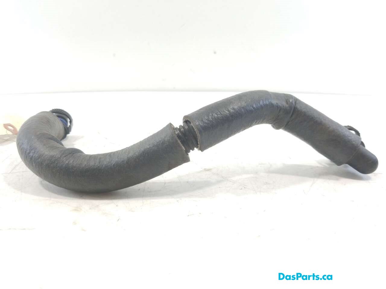 Secondary Air Hose 1