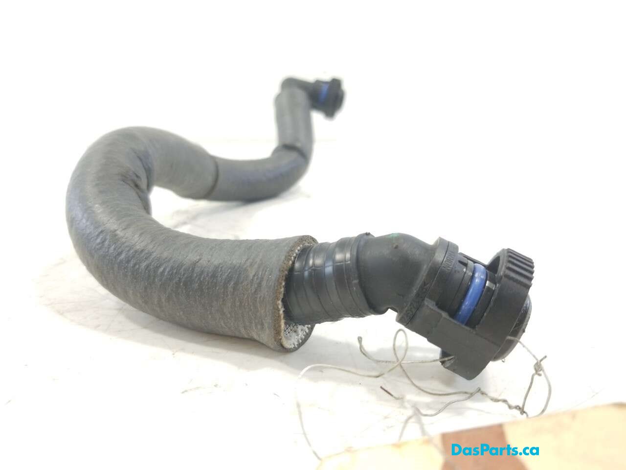 Secondary Air Hose 1